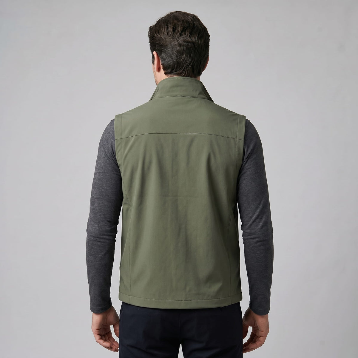 Raleigh Lightweight Utility Vest