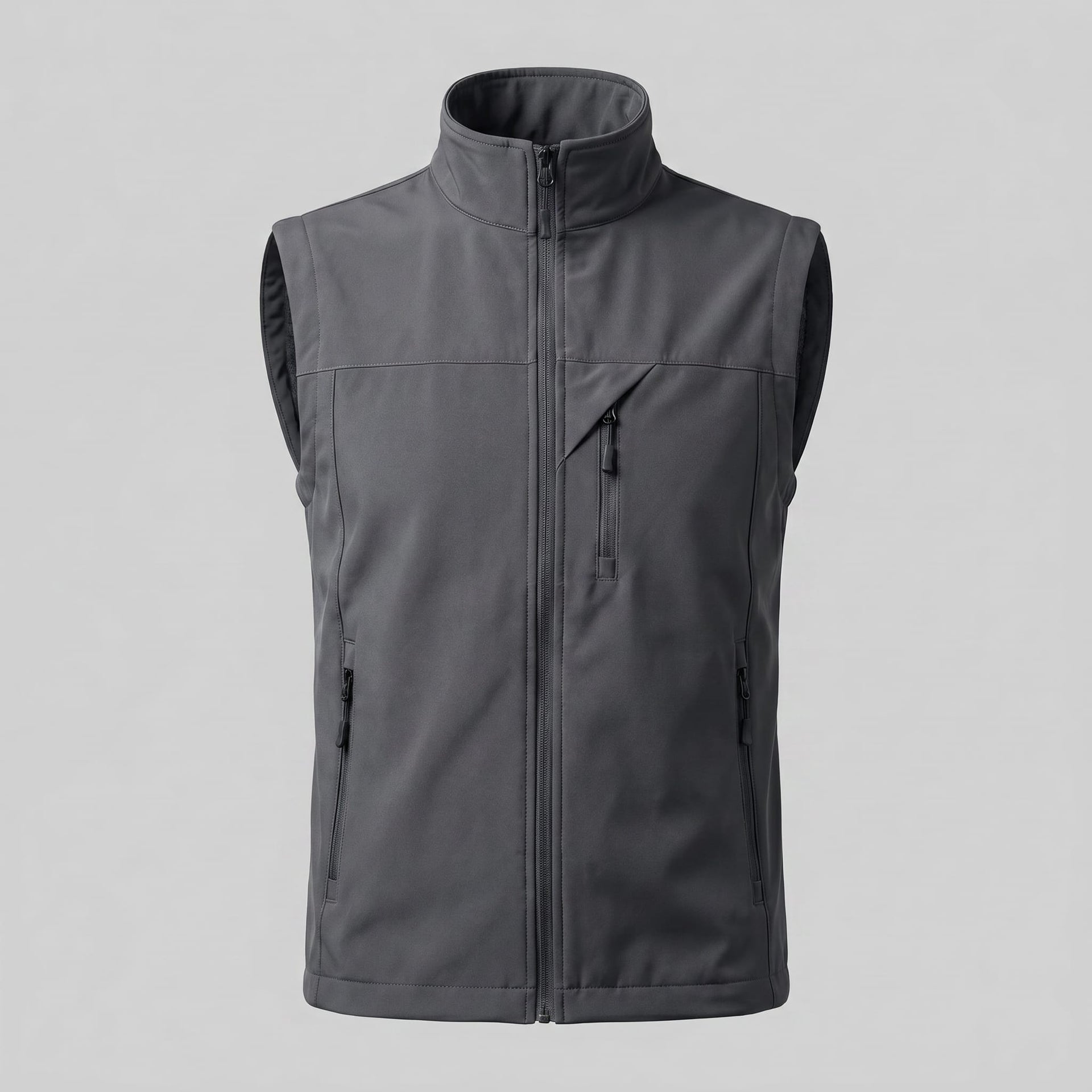 Raleigh Lightweight Utility Vest