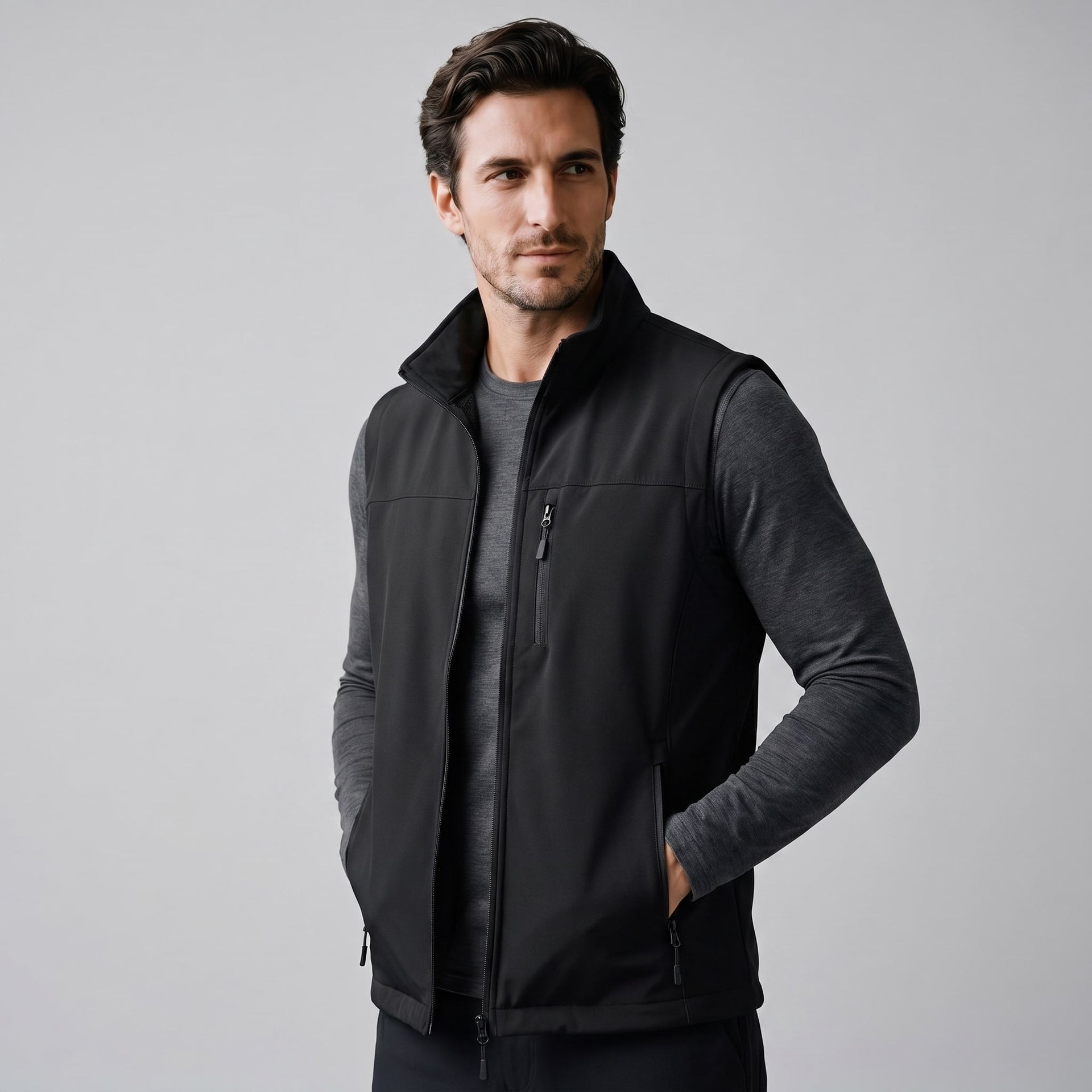 Raleigh Lightweight Utility Vest
