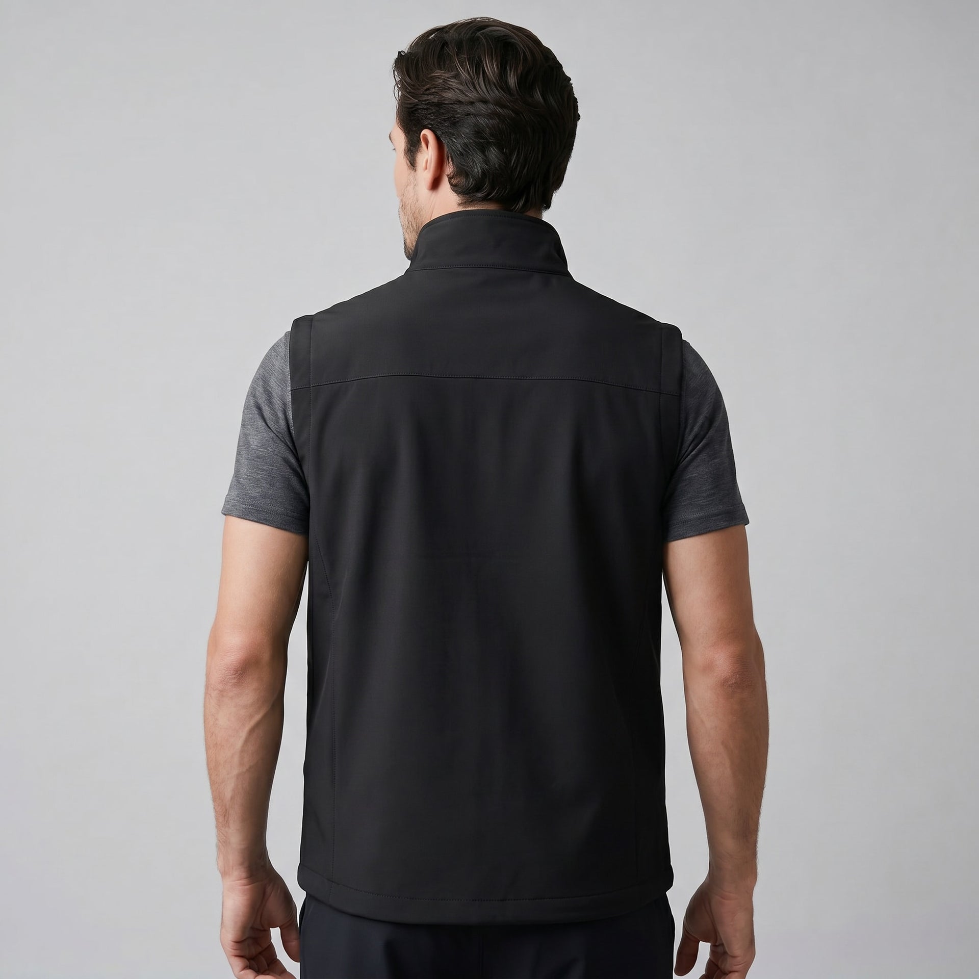 Raleigh Lightweight Utility Vest