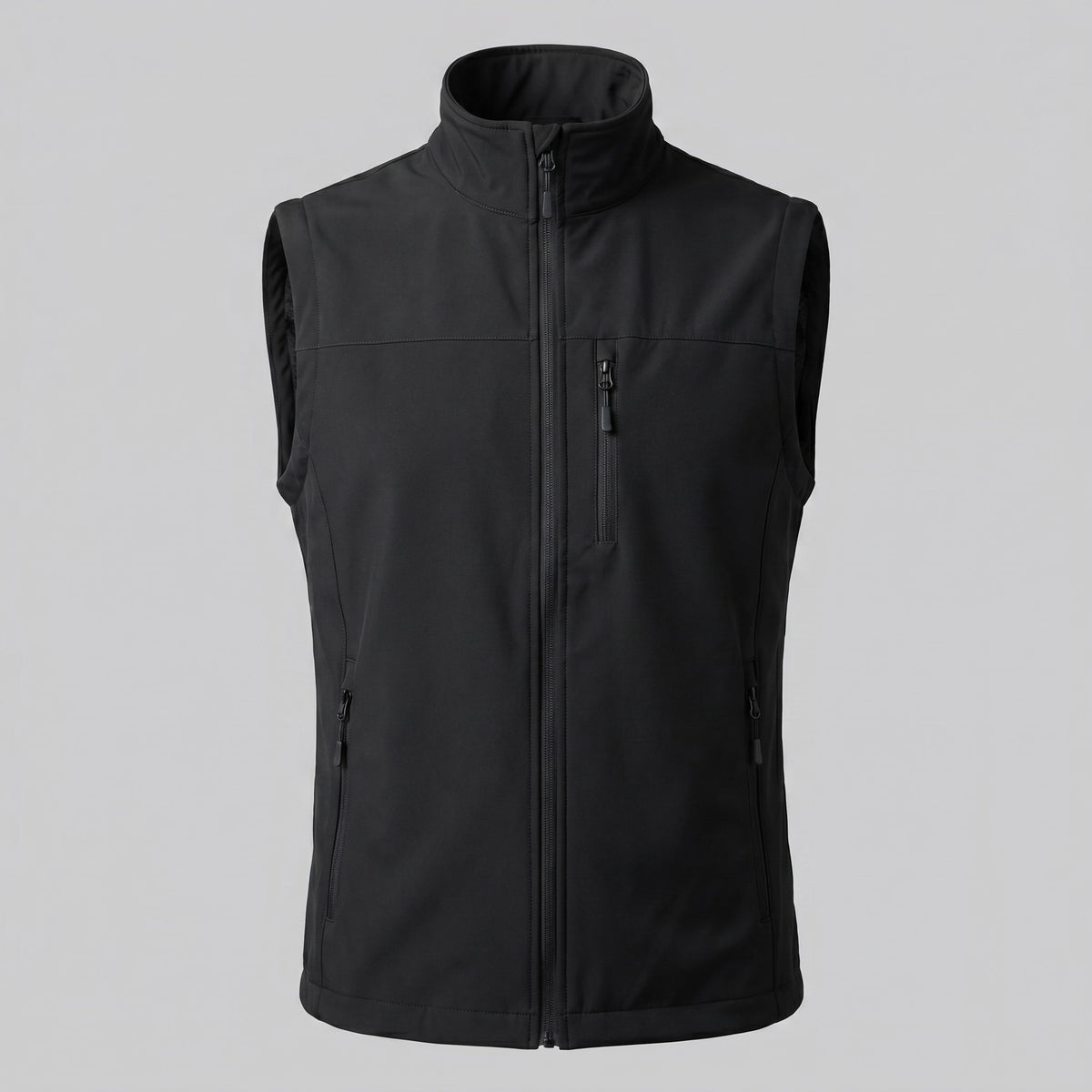 Raleigh Lightweight Utility Vest_35