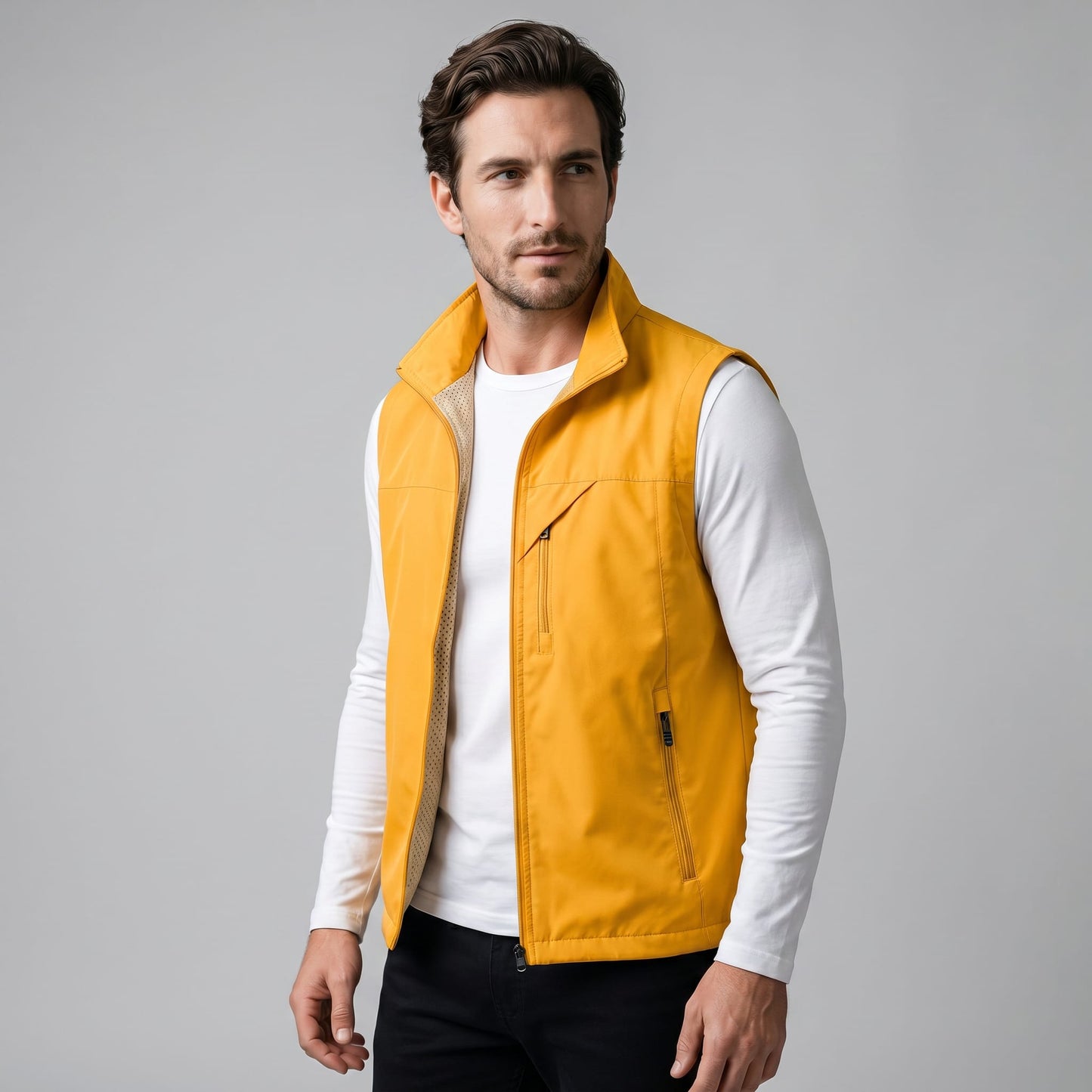 Raleigh Lightweight Utility Vest_36