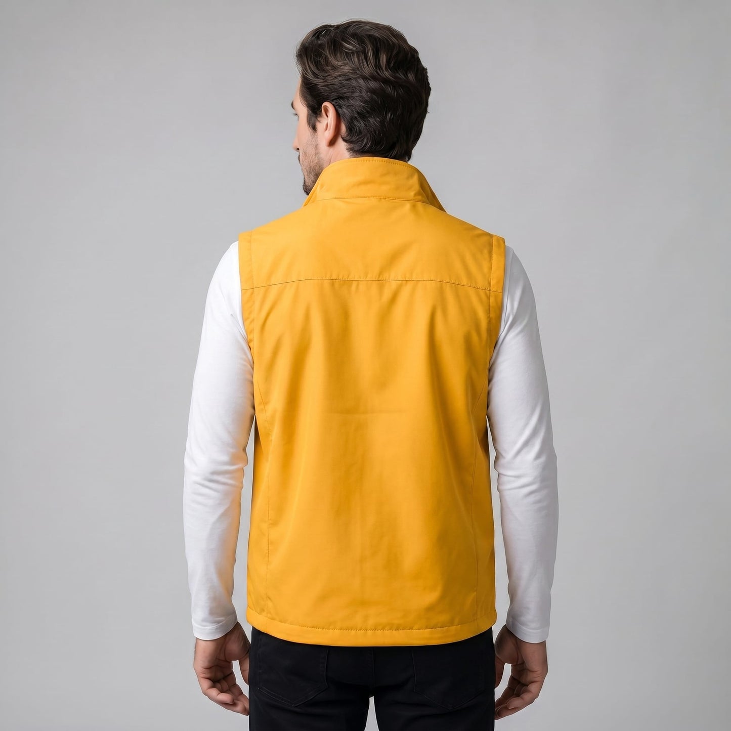 Raleigh Lightweight Utility Vest_38