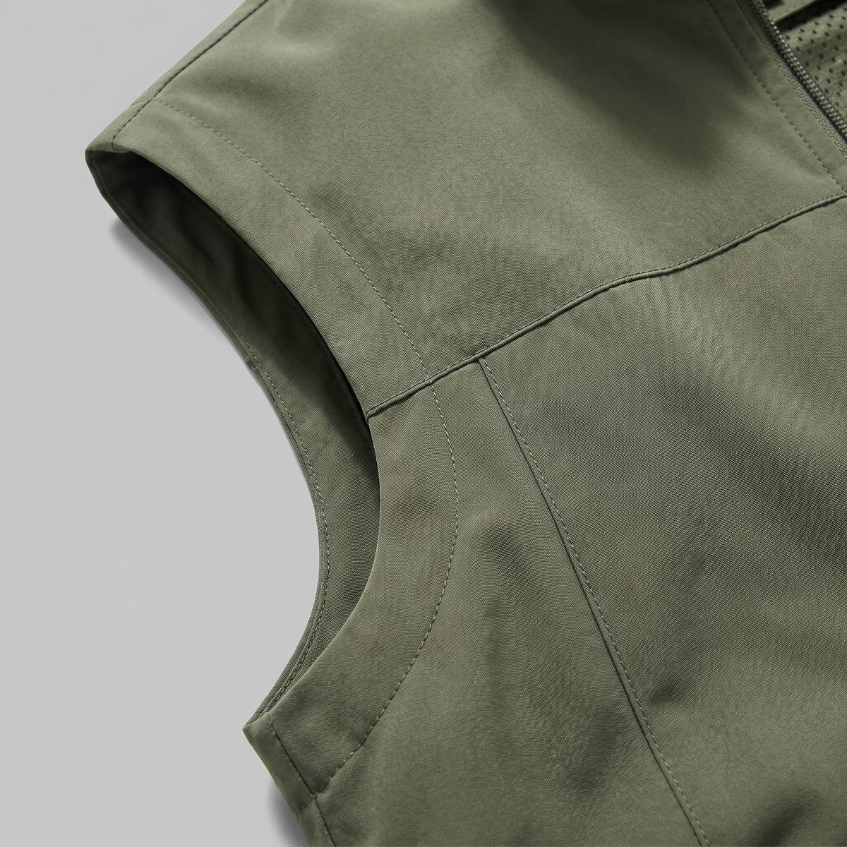 Raleigh Lightweight Utility Vest
