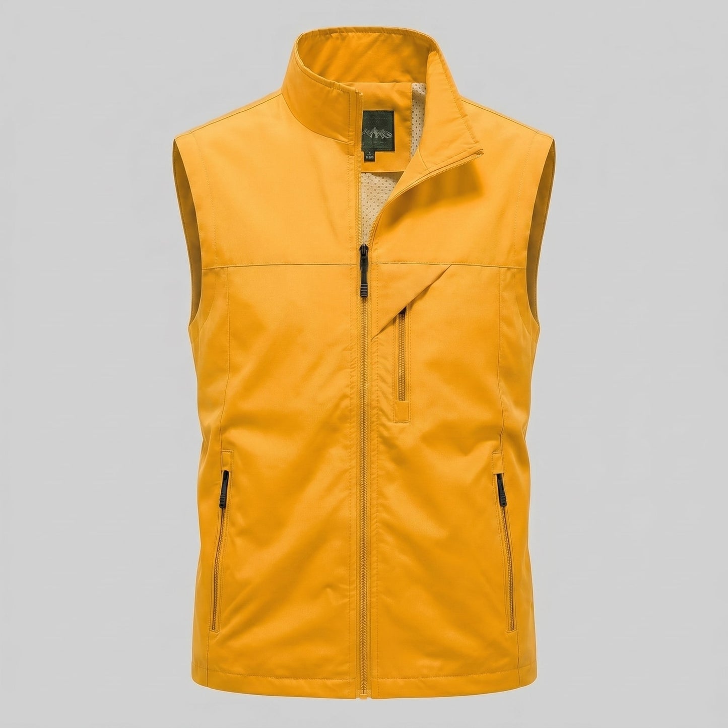 Raleigh Lightweight Utility Vest_40