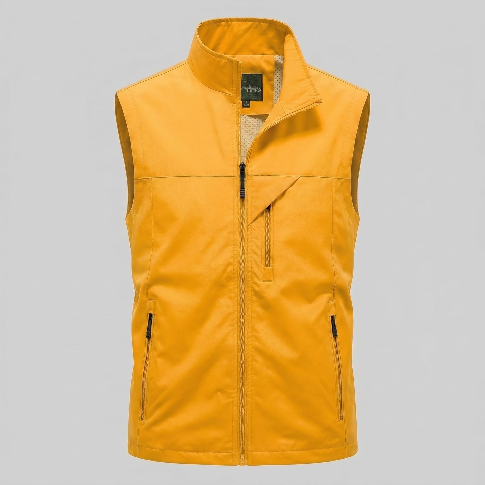 Raleigh Lightweight Utility Vest
