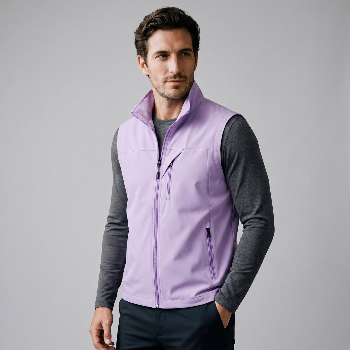 Raleigh Lightweight Utility Vest_41
