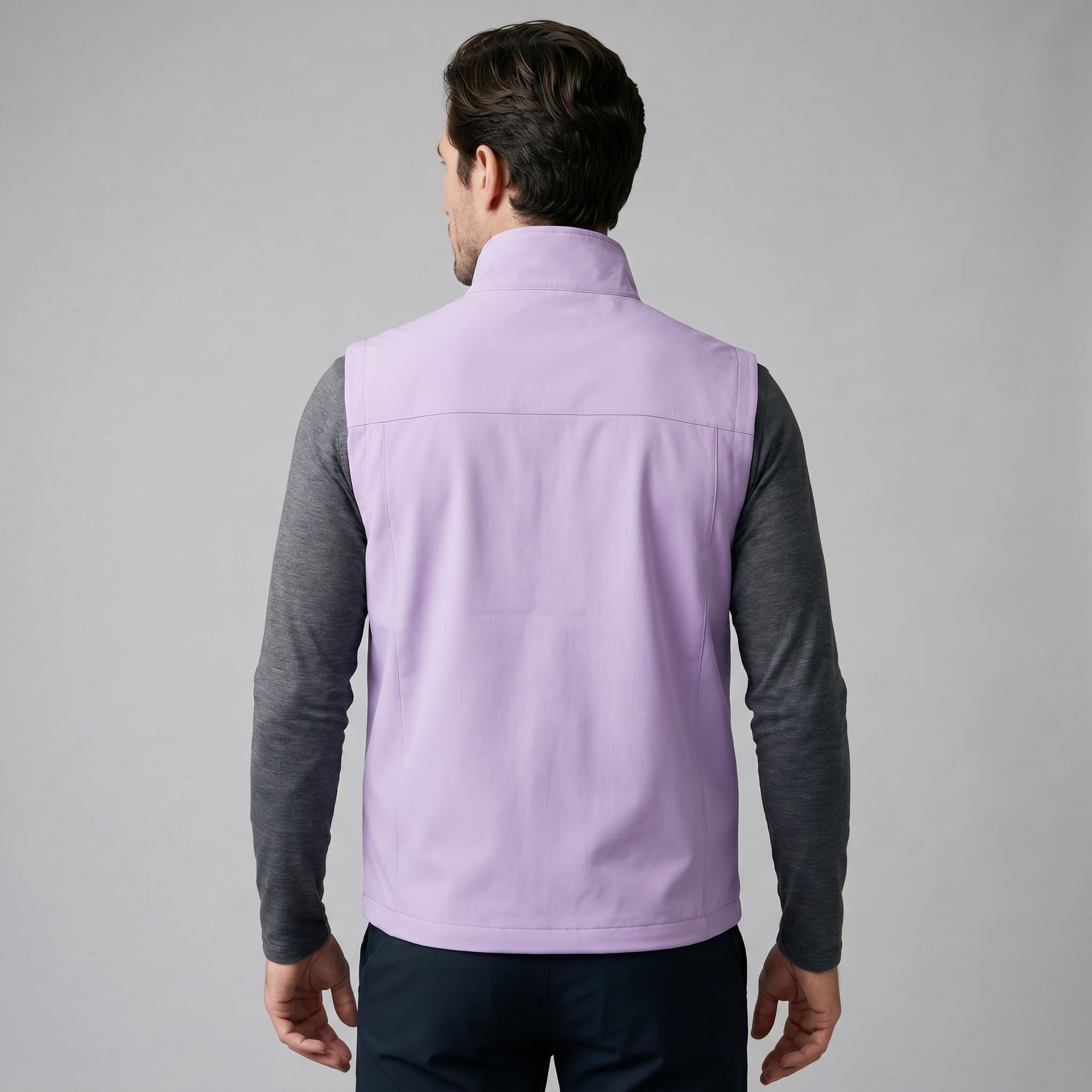 Raleigh Lightweight Utility Vest