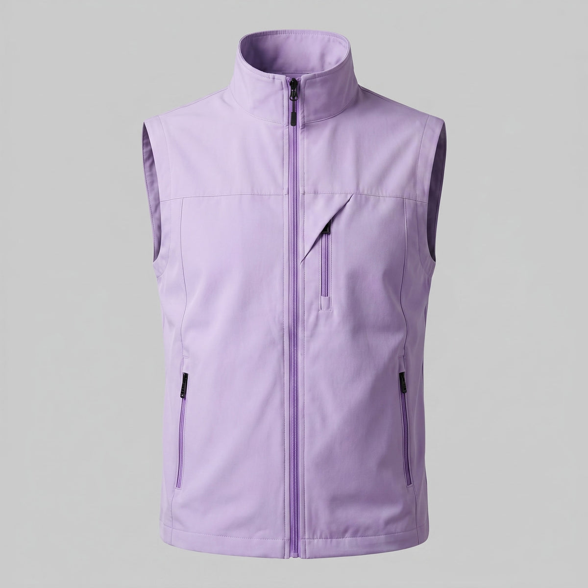 Raleigh Lightweight Utility Vest_45