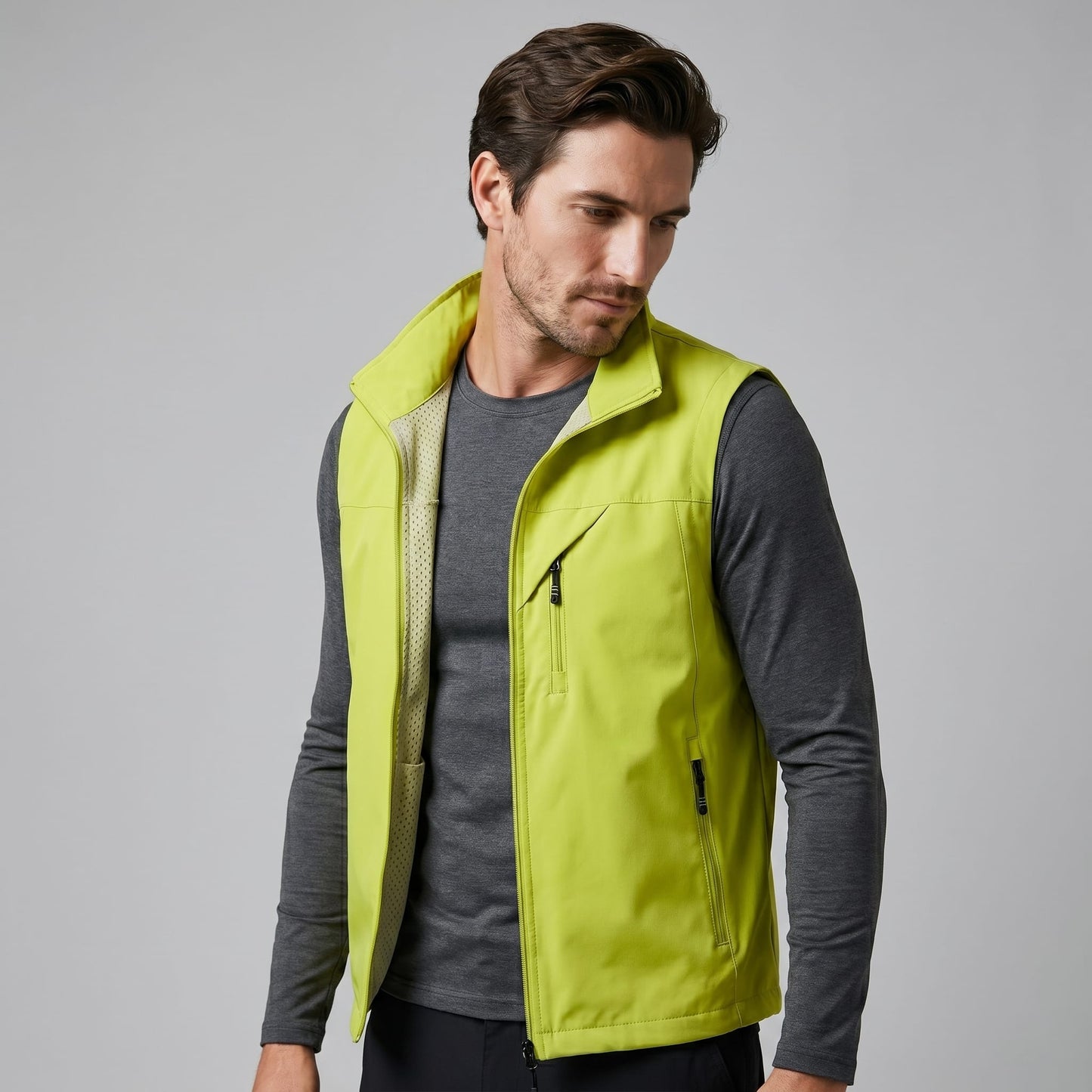Raleigh Lightweight Utility Vest_46