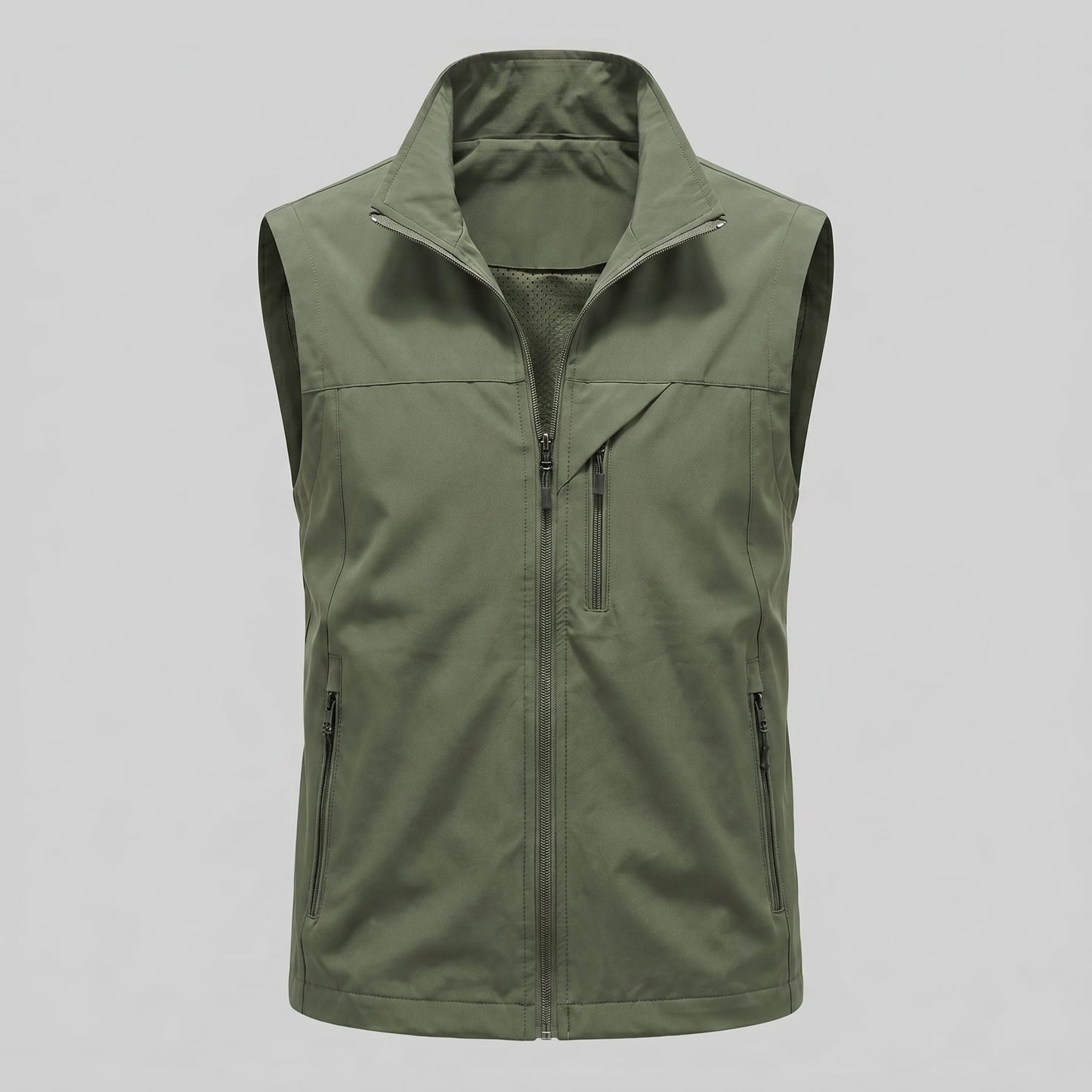 Raleigh Lightweight Utility Vest_5