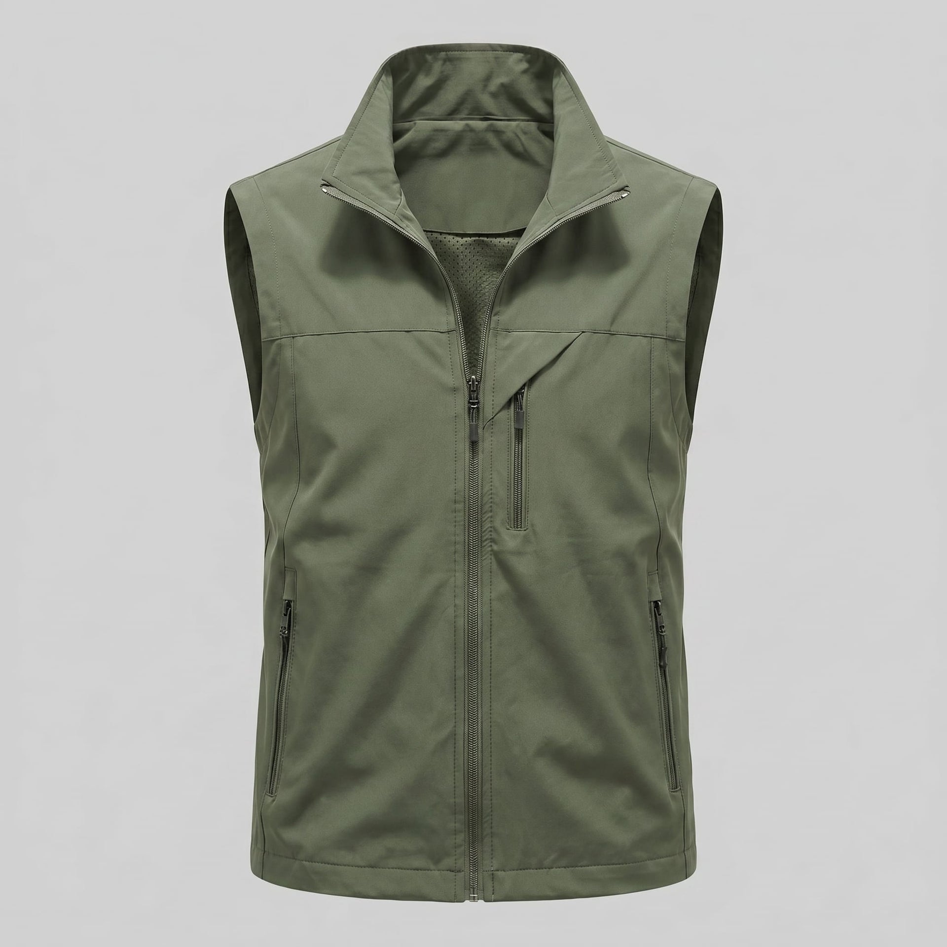 Raleigh Lightweight Utility Vest