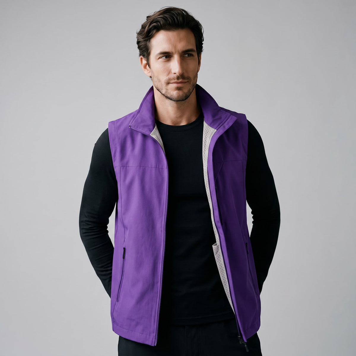 Raleigh Lightweight Utility Vest