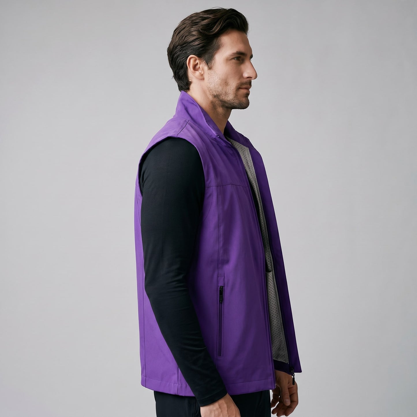 Raleigh Lightweight Utility Vest_52