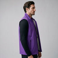 Raleigh Lightweight Utility Vest