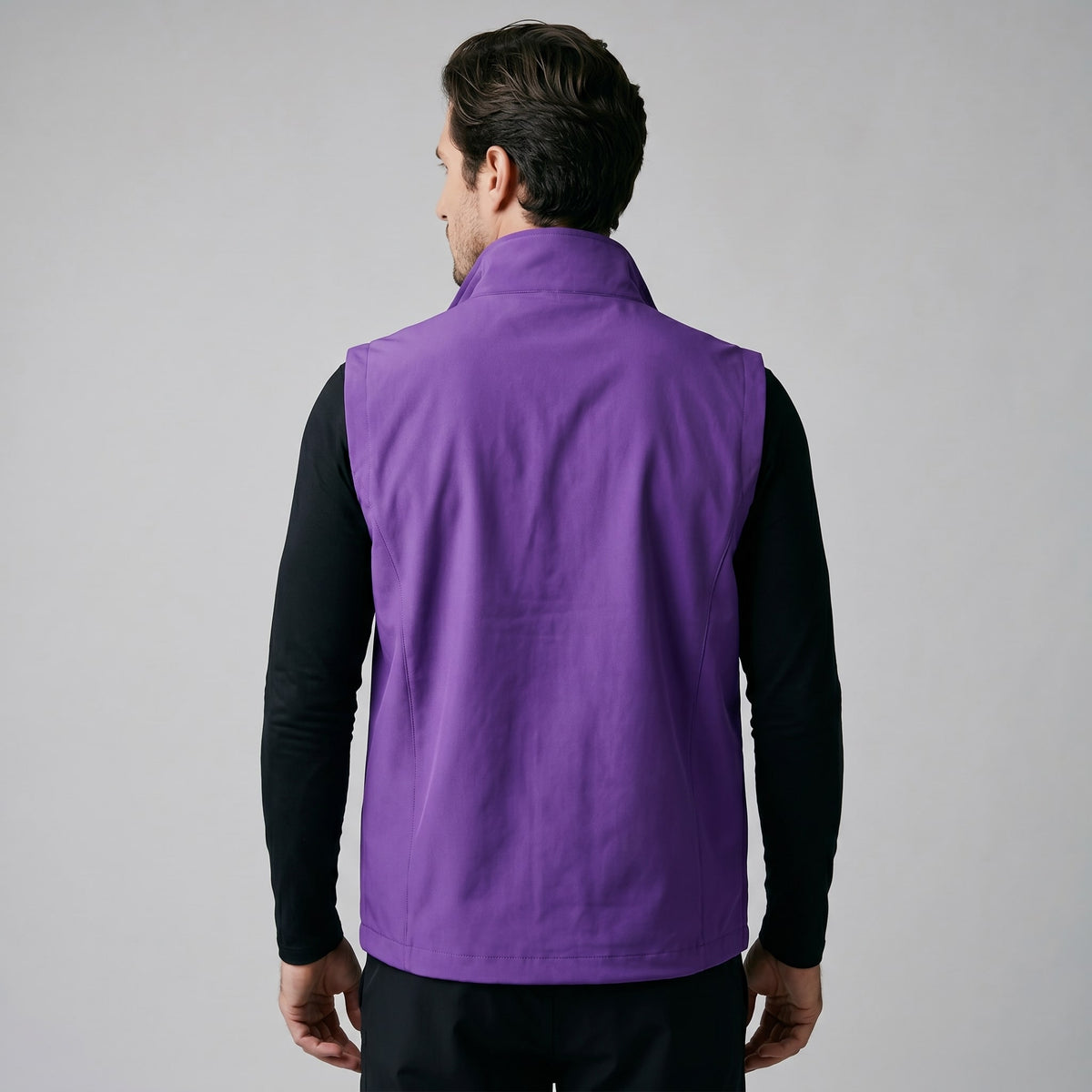 Raleigh Lightweight Utility Vest