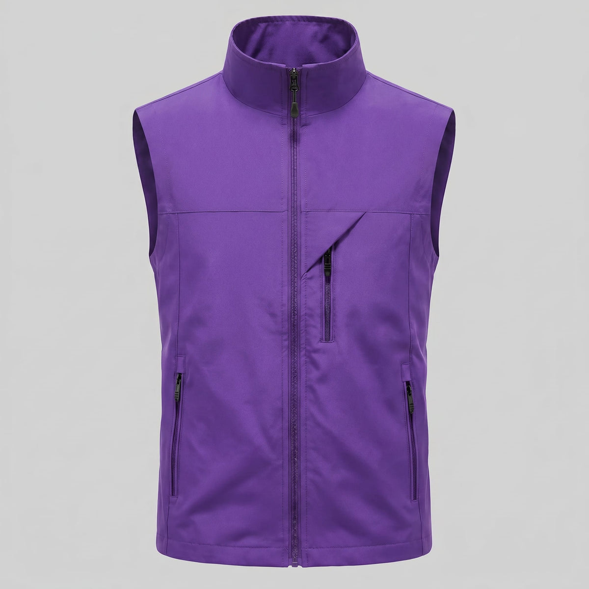 Raleigh Lightweight Utility Vest_55