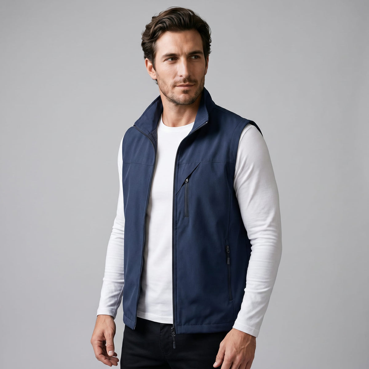Raleigh Lightweight Utility Vest