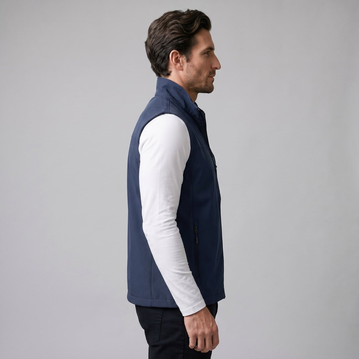 Raleigh Lightweight Utility Vest_57