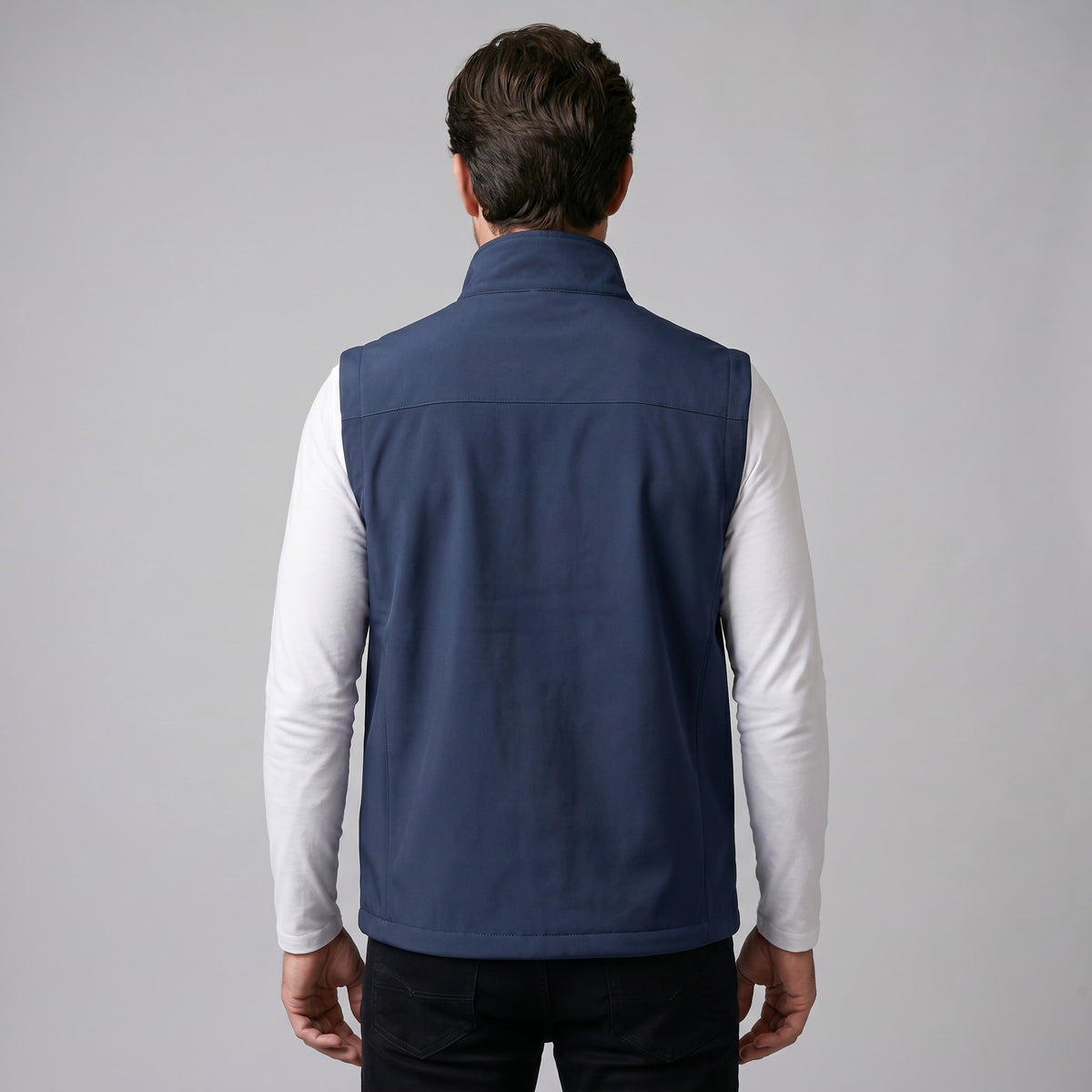 Raleigh Lightweight Utility Vest