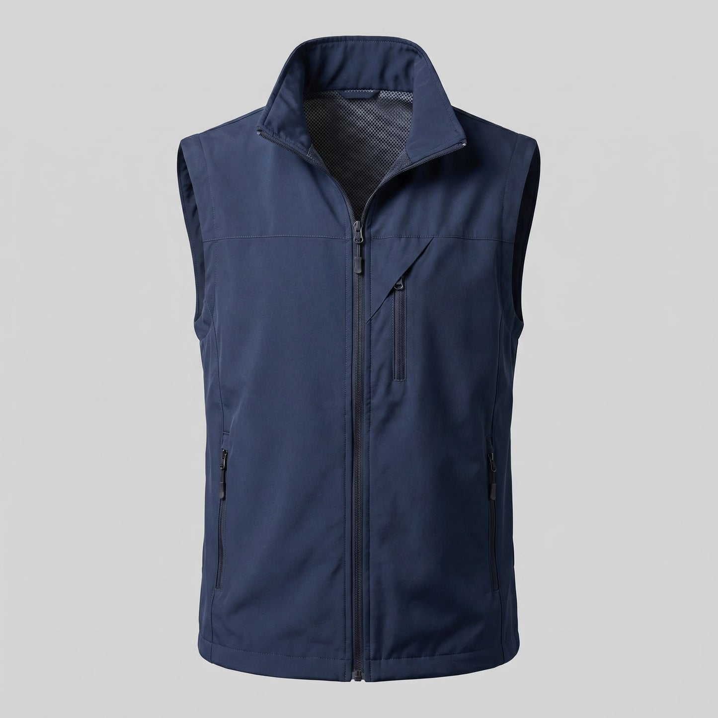 Raleigh Lightweight Utility Vest_60