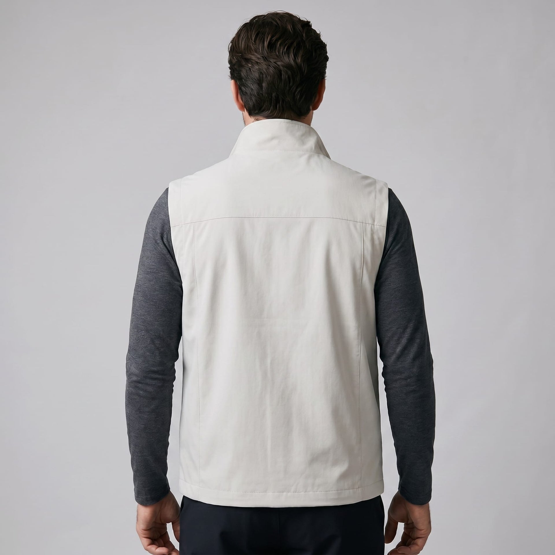 Raleigh Lightweight Utility Vest