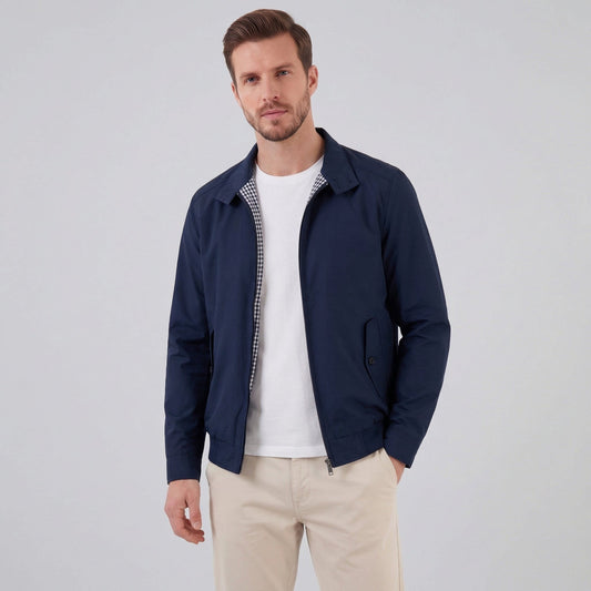 Kirby Lightweight Harrington Jacket_1