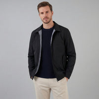 Kirby Lightweight Harrington Jacket