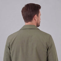 Kirby Lightweight Harrington Jacket