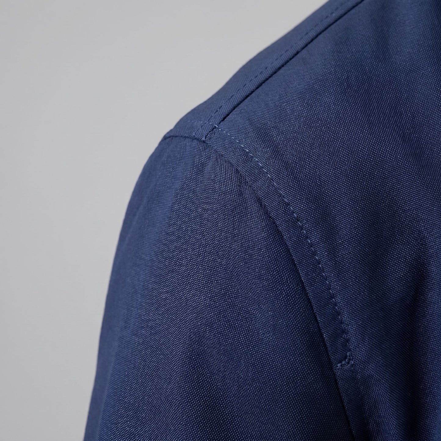 Lathrop Stand Collar Bomber Jacket_14