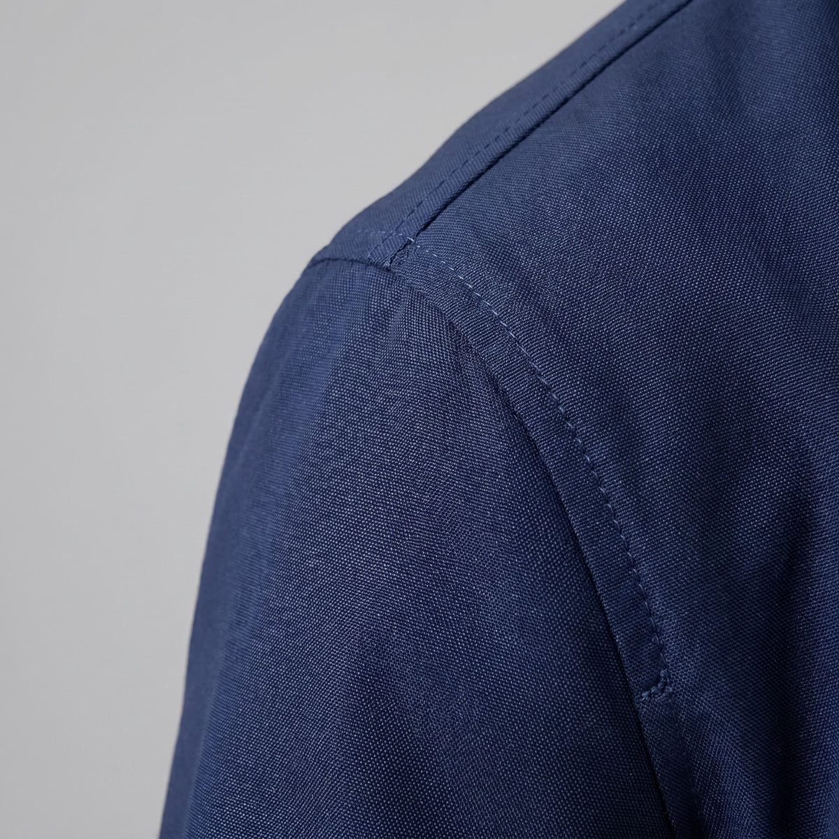 Lathrop Stand Collar Bomber Jacket