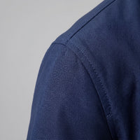 Lathrop Stand Collar Bomber Jacket