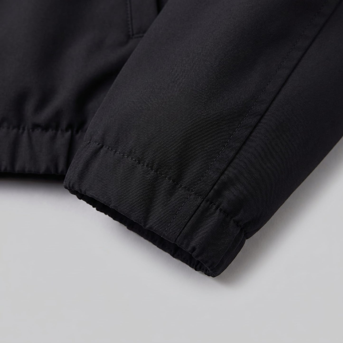 Lathrop Stand Collar Bomber Jacket_3