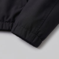 Lathrop Stand Collar Bomber Jacket
