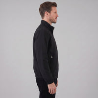 Lathrop Stand Collar Bomber Jacket