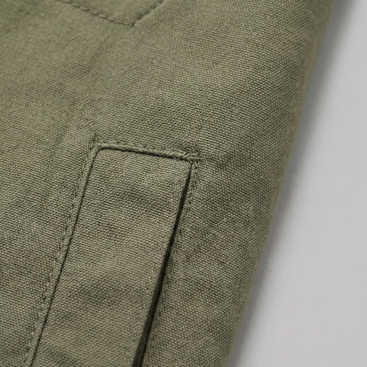 Lamont Lightweight Zip Jacket