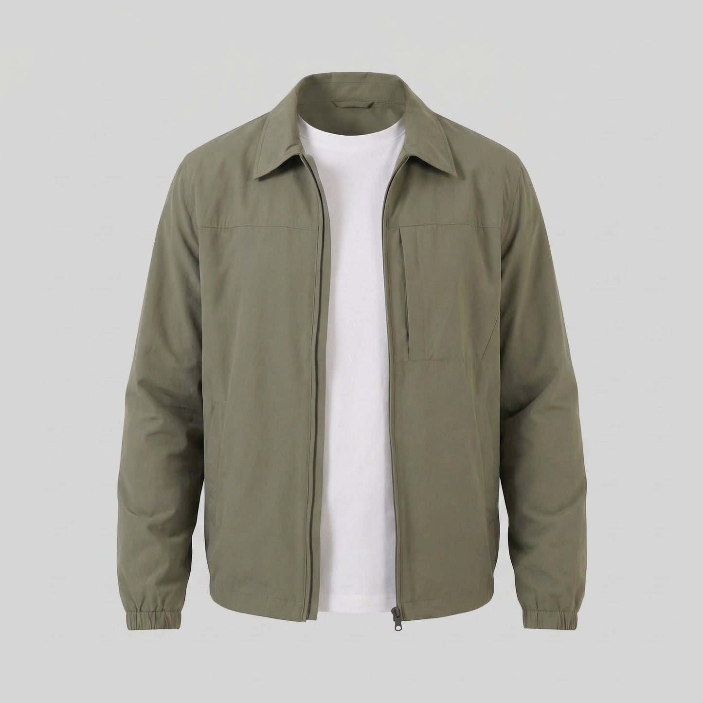 Lamont Lightweight Zip Jacket_5