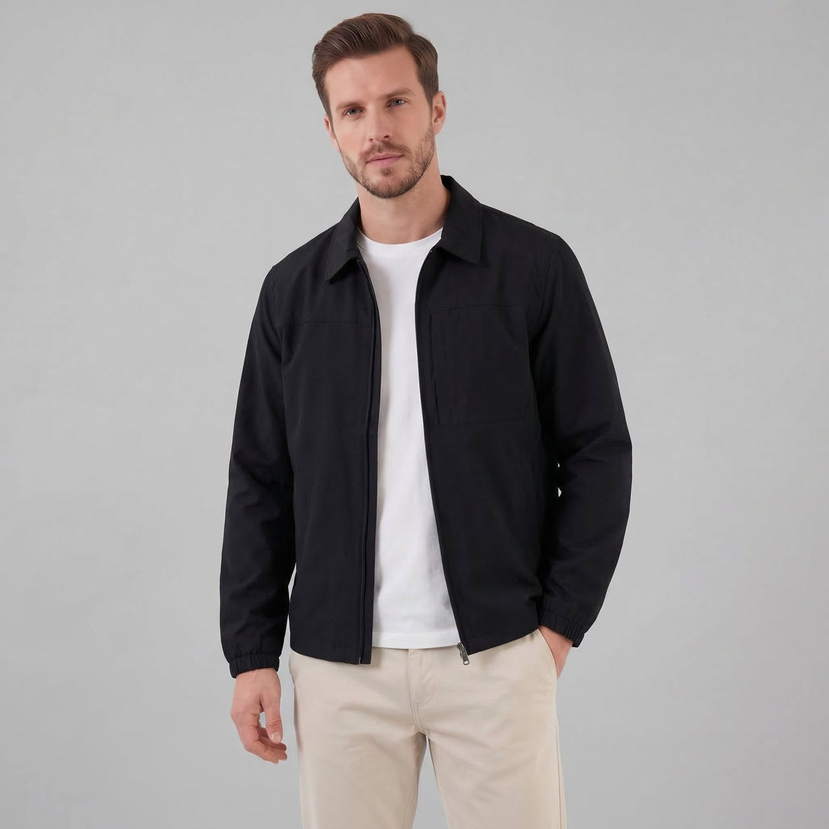Lamont Lightweight Zip Jacket_6