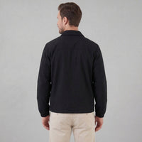 Lamont Lightweight Zip Jacket