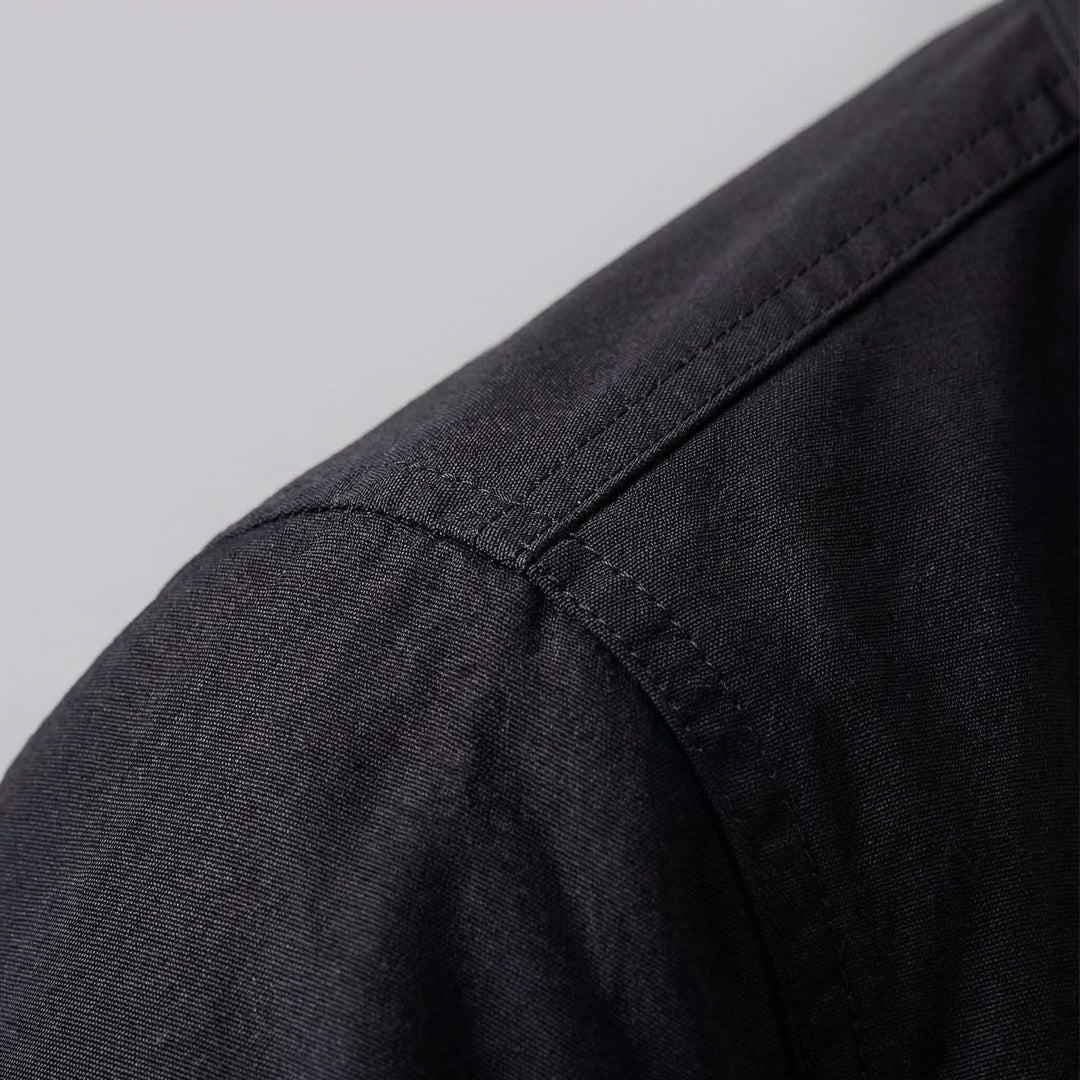 Lamont Lightweight Zip Jacket