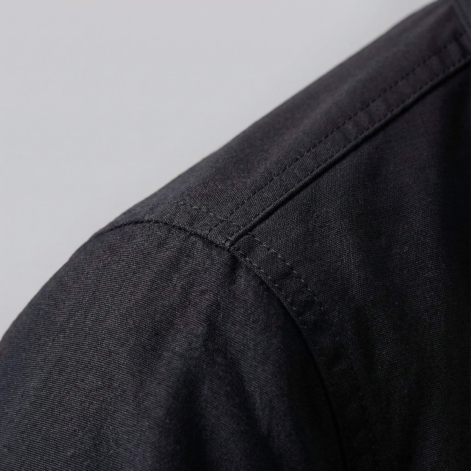 Lamont Lightweight Zip Jacket