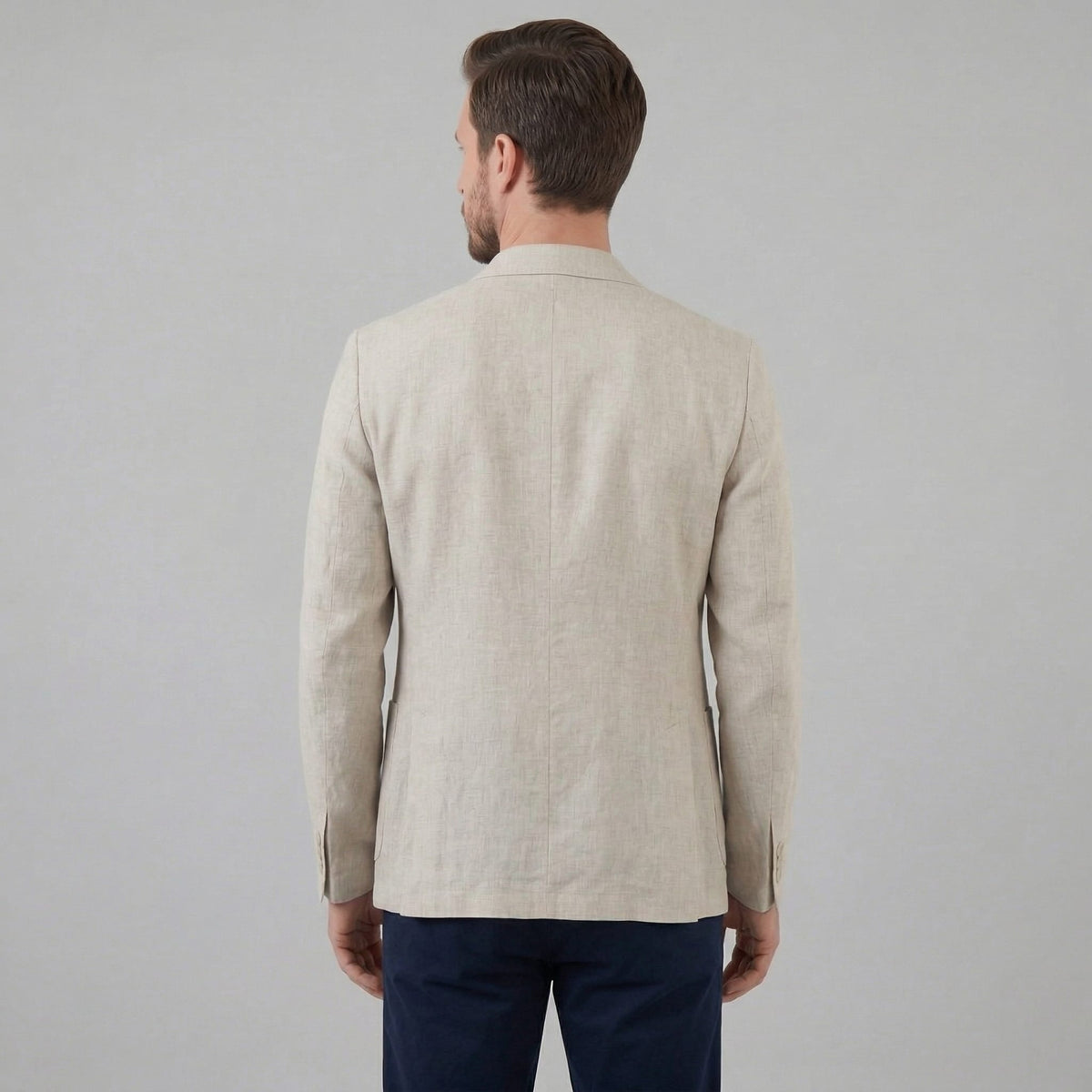 Gannon Lightweight Linen Blazer_8