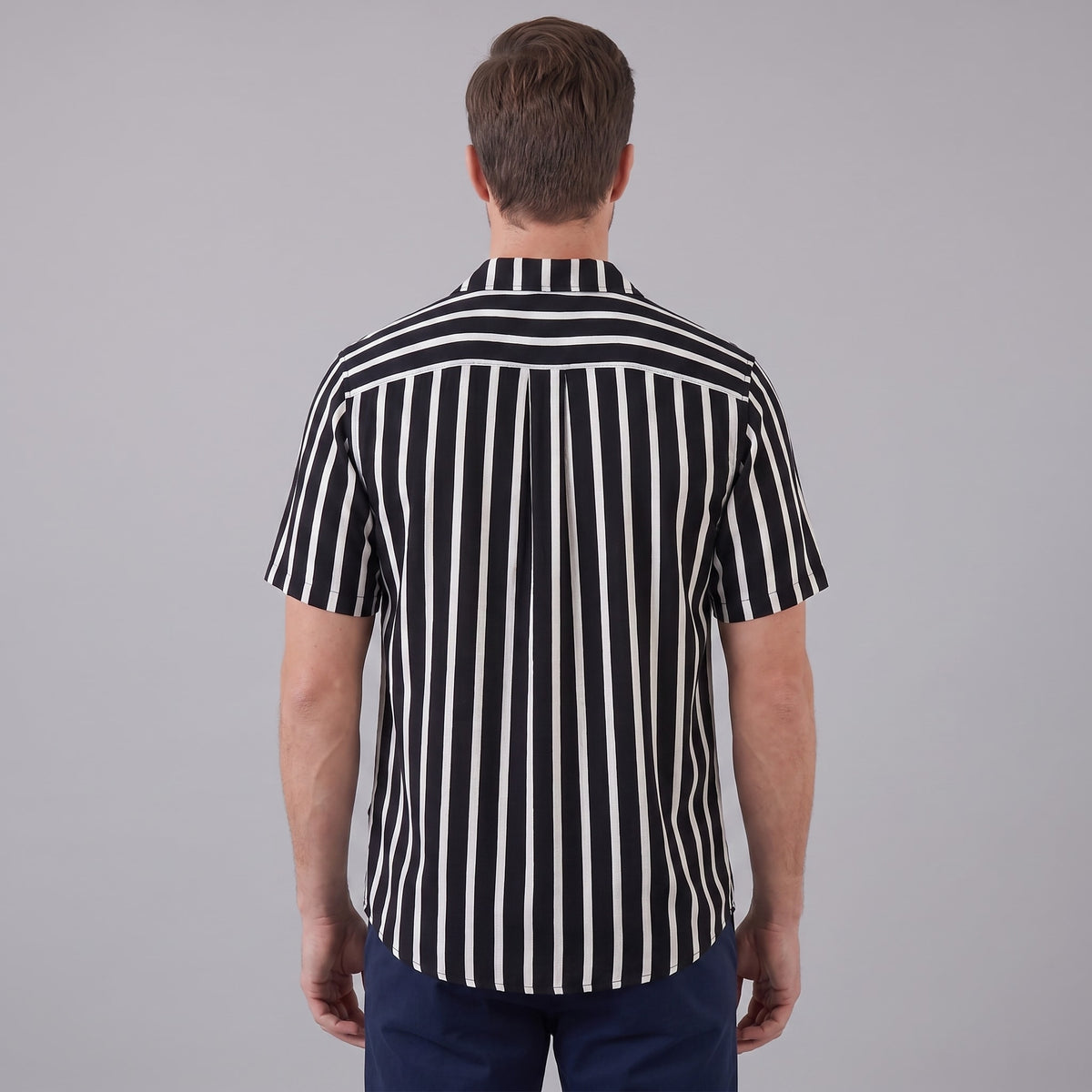 Judah Linen Blend Camp Collar Shirt_10