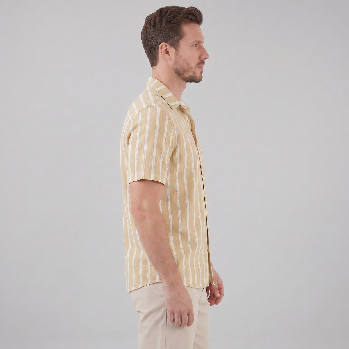 Judah Linen Blend Camp Collar Shirt_16