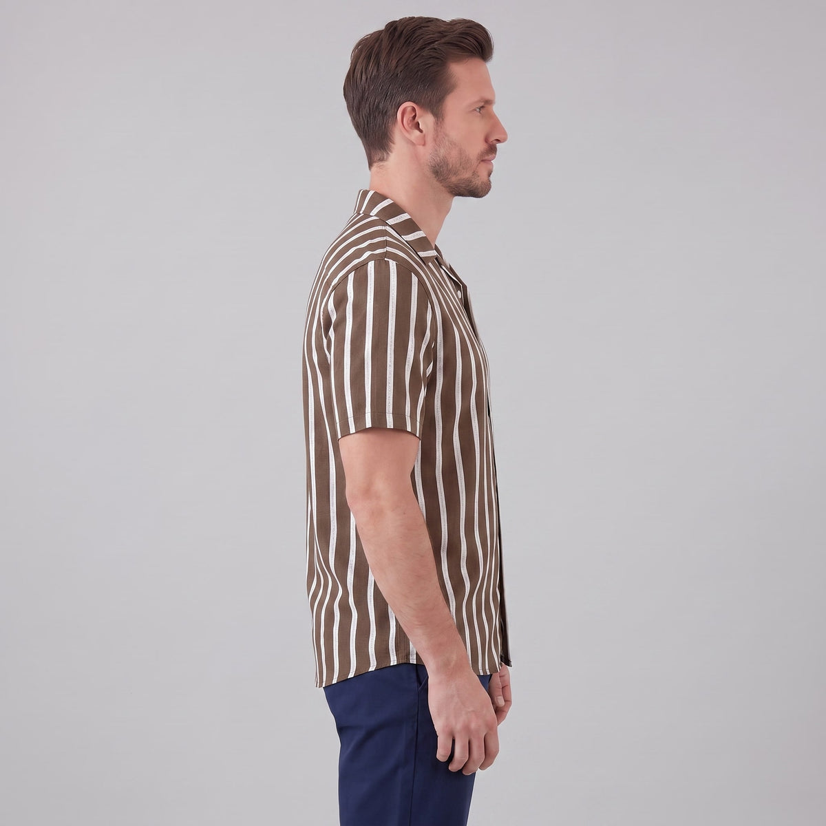 Judah Linen Blend Camp Collar Shirt_28