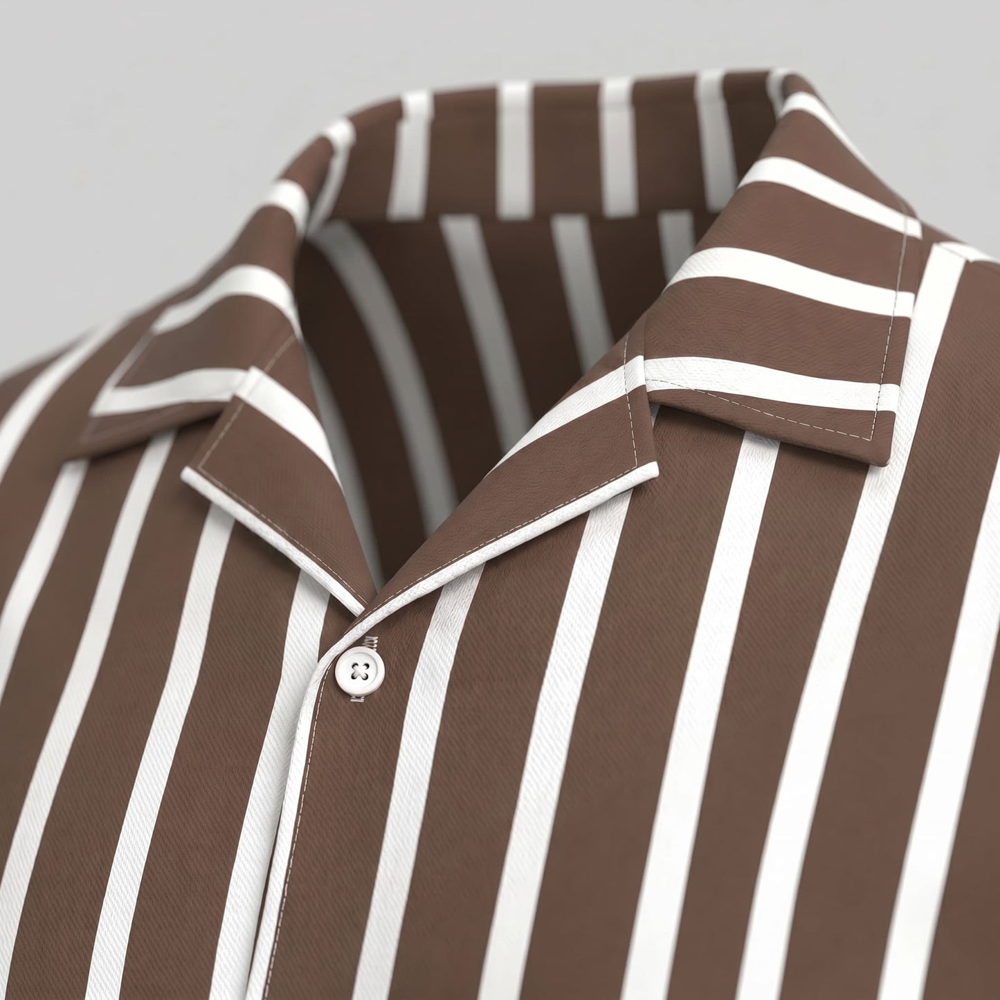 Judah Linen Blend Camp Collar Shirt_29
