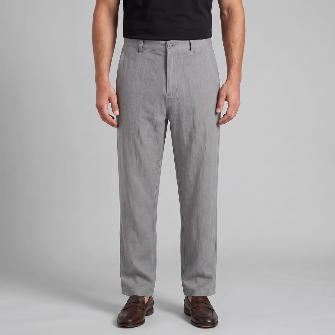 Shaw Lightweight Straight Leg Pants