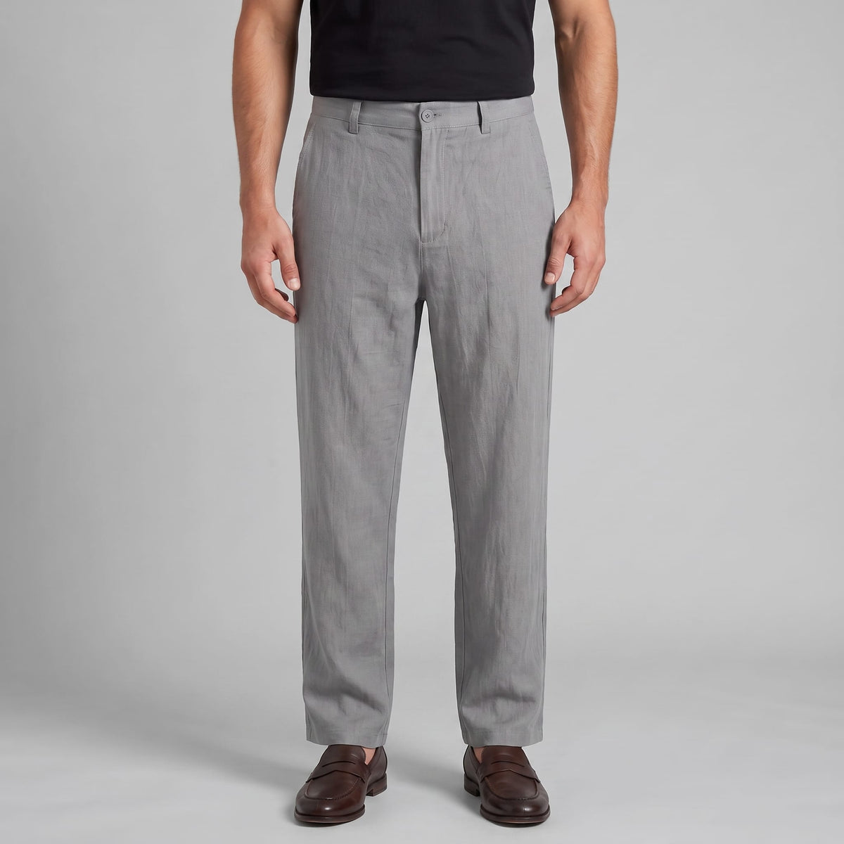 Shaw Lightweight Straight Leg Pants
