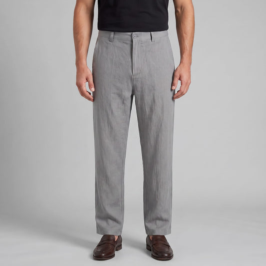 Shaw Lightweight Straight Leg Pants_1