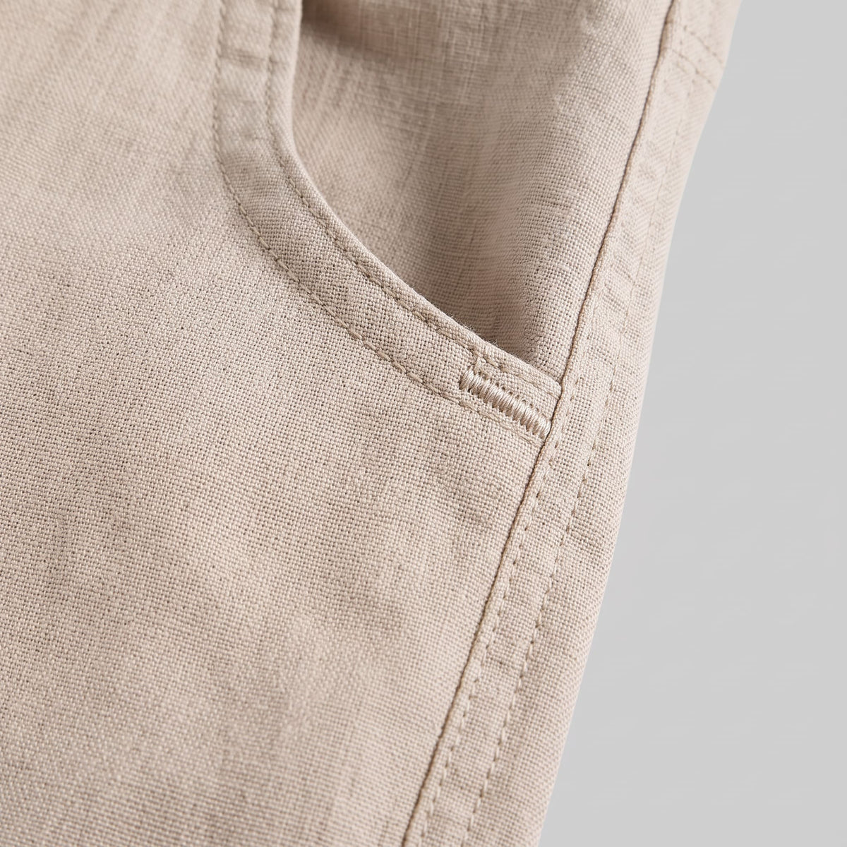 Shaw Lightweight Straight Leg Pants